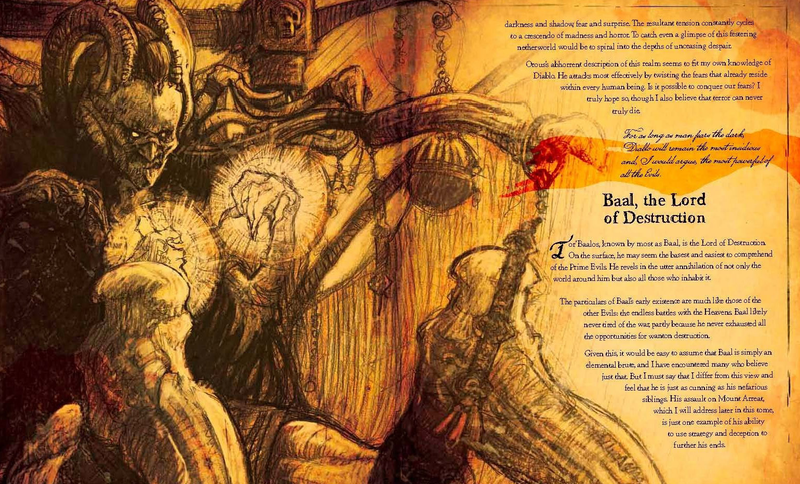 Illustration for article titled Tips For Playing Diablo III Ultimate Evil Edition